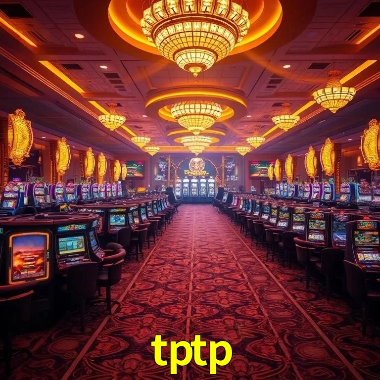 tptp App Notificações