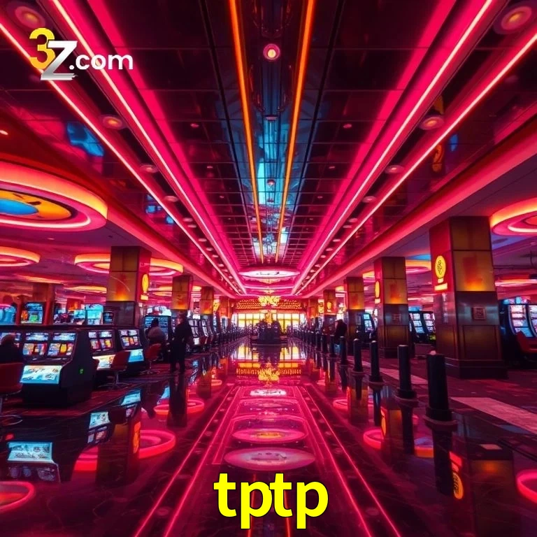 tptp APK Interface