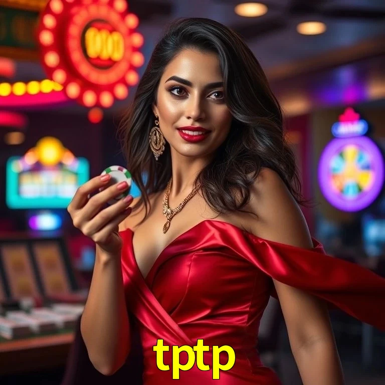 tptp Torneios Slots