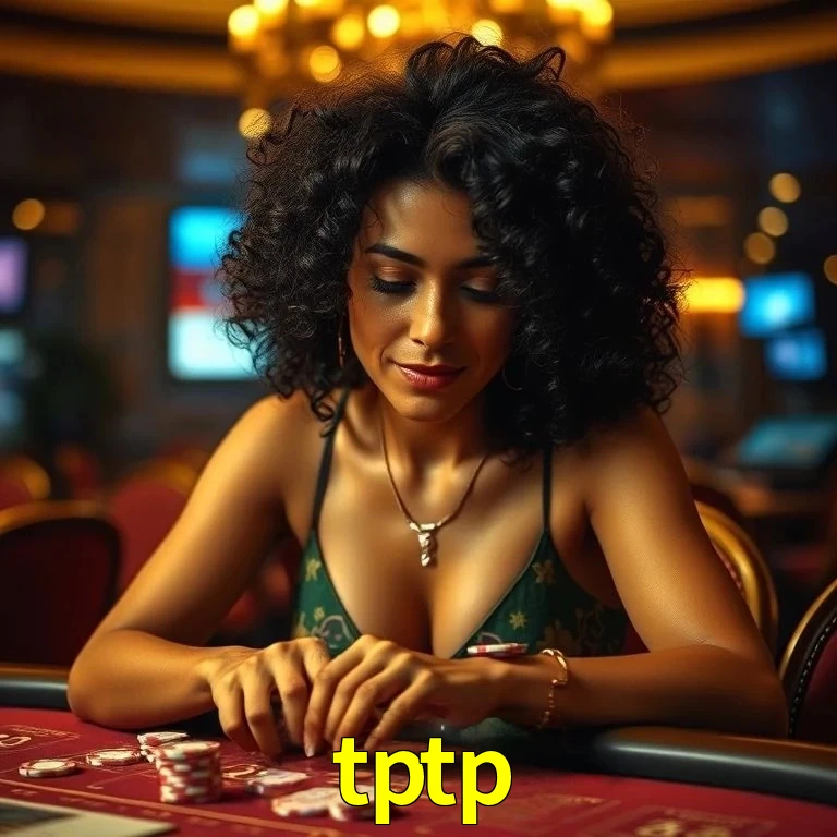 tptp Jogos Catálogo